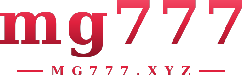 mg777 logo